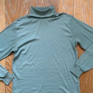 Women's L.L.Bean Turtleneck, Long-Sleeve
